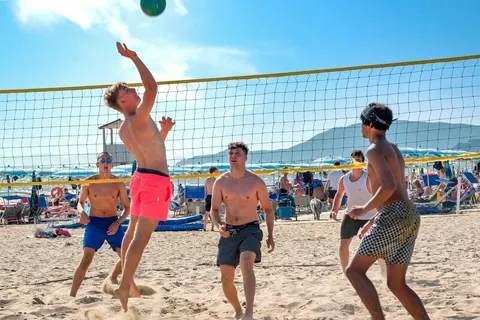 Camping Le Marze foto 5