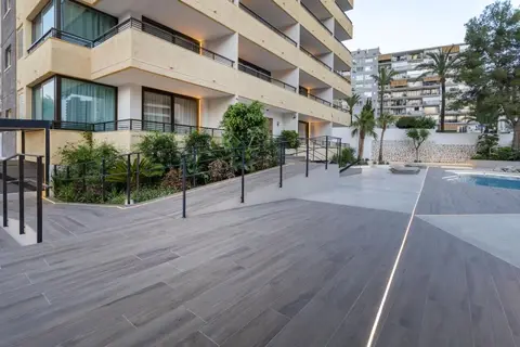 Halley Hotel & Apartments, Affiliated by Meliá in Benidorm — foto 2