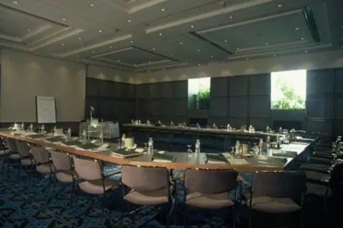 Ozkaymak Falez Hotel in Muratpaşa — foto 6