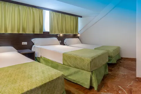 Appartementen Magic Tropical Splash foto 23