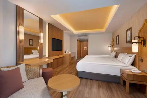 Royal Dragon Hotel in Manavgat, foto 21