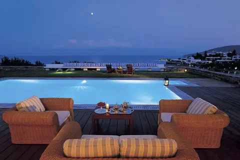 Elounda Bay Palace in Ελούντα — foto 17