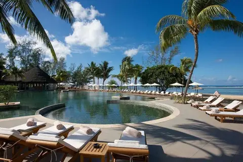 Outrigger Mauritius Beach Resort in Bel Ombre — foto 23