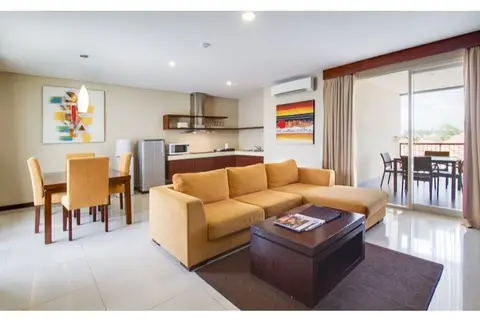 Amadea Resort & Villas in Kuta — foto 18