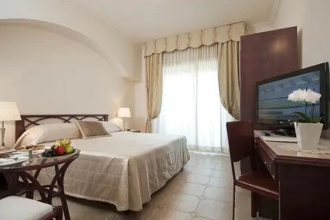 Grand Hotel Gallia in Rome — foto 22
