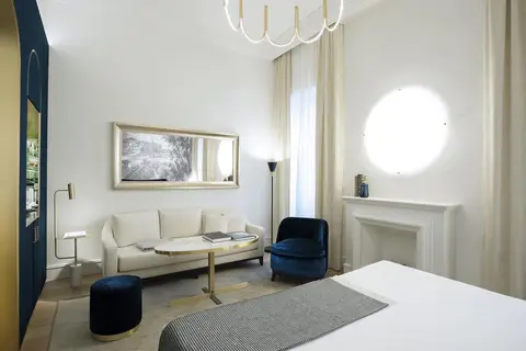Elizabeth Unique Hotel Rome in Rome — foto 30
