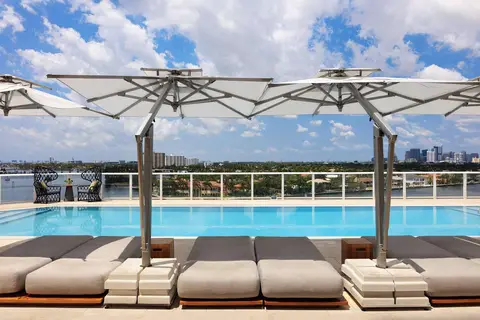 Kimpton Shorebreak Lauderdale in Fort Lauderdale — foto 2