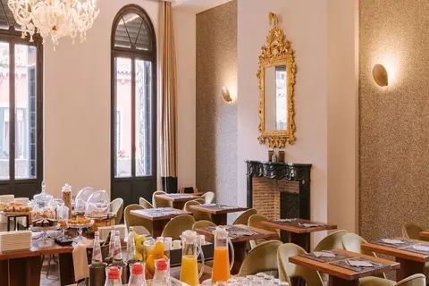 Ih Hotels Venezia Salute Palace in Venetië — foto 14
