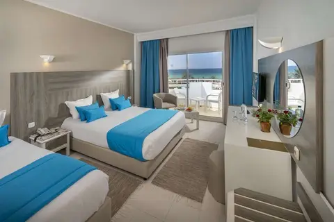 Vincci Helya Beach in مطار المنستير حبيب بورقيبة — foto 6