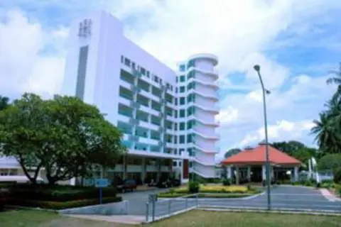 Independence Hotel by Dara in ព្រះសីហនុ — foto 2