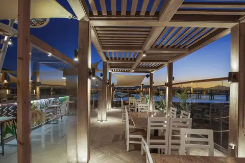 Flow Aqua Legends Resort Sahl Hasheesh in Sahl Hasheesh, foto 9