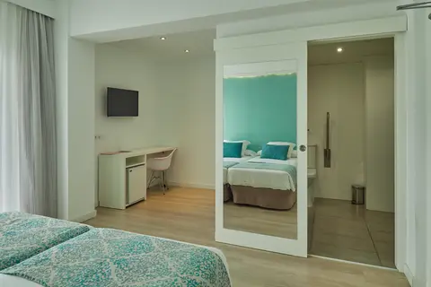 Hotel BQ Apolo in Palma — foto 17