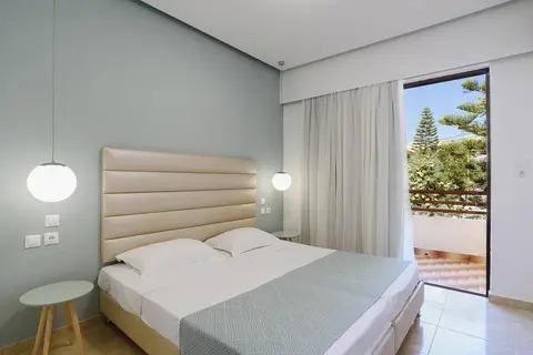 Lyristis Hotel Studios and Apartments in Faliraki — foto 3