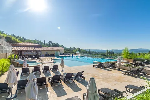 Residence Le Domaine De Camiole foto 4