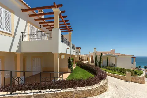 Salema Beach Village in Mexilhoeira Grande — foto 4