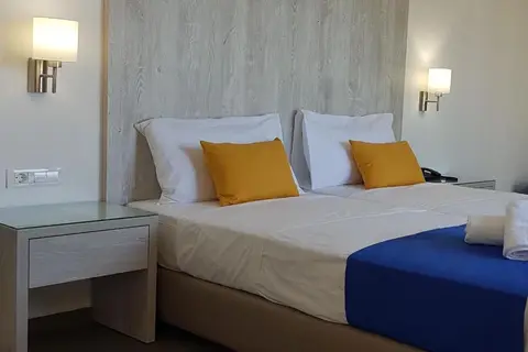 Astra Village & Suites in Δημοτική Ενότητα Χερσονήσου — foto 30