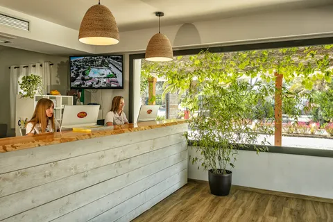 Camping Gavina foto 27