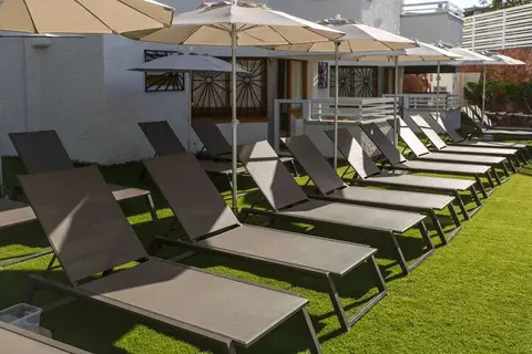 Alsol Datasol Appartementen in San Bartolomé de Tirajana — foto 12
