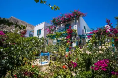 Hotel Andreas in Δημοτική Ενότητα Θήρας — foto 2