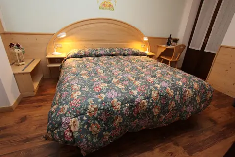 Hotel Fratazza in Moena, foto 16