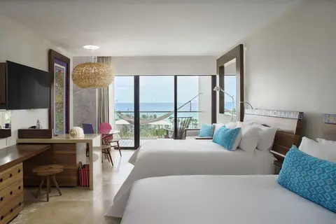 Hotel Xcaret Arte in Playa del Carmen, foto 25