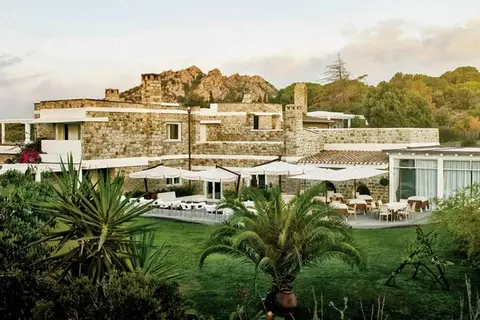 Lanthia Resort in Lotzorai — foto 9