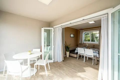 Vakantiepark Residence Onda Blu foto 6