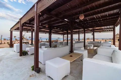 Daniela Hotel & Diving Center Dahab in دهب — foto 29