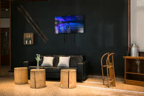 Hotel Condes del Pallars in Pyreneeën — foto 13