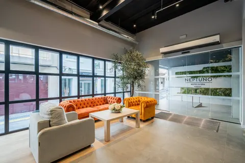 Neptuno Hotel & Spa foto 4