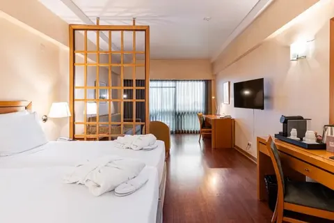 Hotel Roma in Lisbon — foto 11
