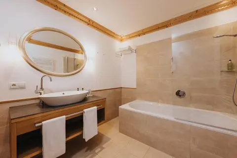 Vitalhotel Dosses in Santa Cristina Gherdëina - Santa Cristina Valgardena - St. Christina in Gröden — foto 4