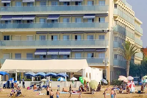 4R Miramar Calafell in Calafell — foto 11