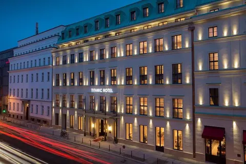 Titanic Gendarmenmarkt foto 1