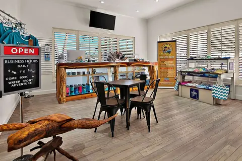 PaddleTail Waterfront Lodge Trademark Collection by Wyndham in Crystal River — foto 13