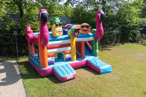 Camping de Vinkenkamp foto 24