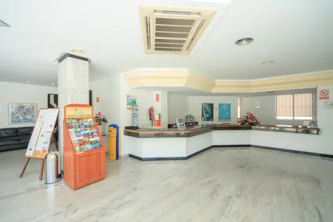 Maracaibo Aparthotel in Can Picafort, foto 12