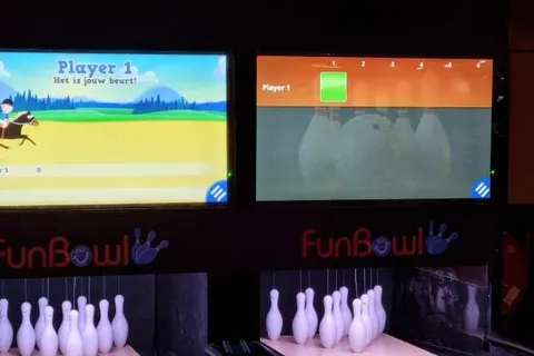 Vakantiepark De Zeeuwse Parel foto 18