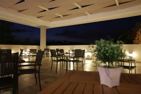 Admiral Park Hotel in Zola Predosa, foto 28