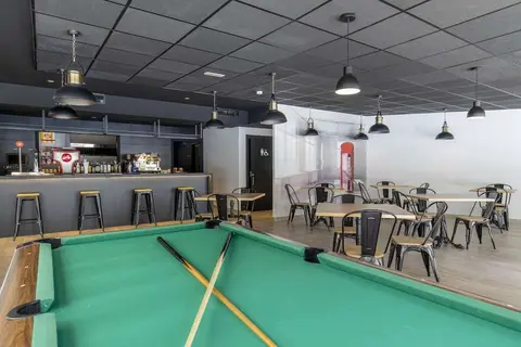 Aparthotel BCL Levante Lux in Benidorm — foto 10