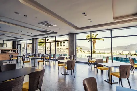 Premier Nergis Beach Hotel in Marmaris, foto 23