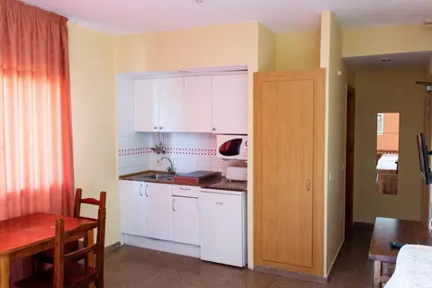 Appartementen Las Mariposas in Lloret de Mar — foto 10