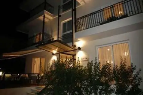 Hanioti GrandOtel in Renaissance Hanioti Resort, foto 11