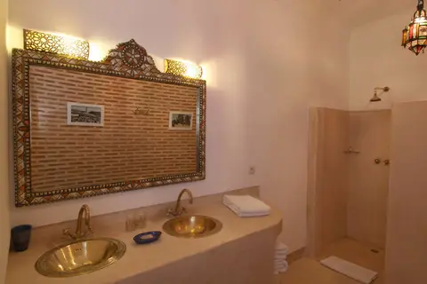 Riad Karmela in Marrakesh, foto 6