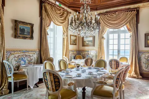 Estoril Vintage Hotel in Cascais, foto 11