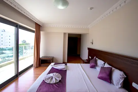 Cihantürk Hotel in Marmaris — foto 9