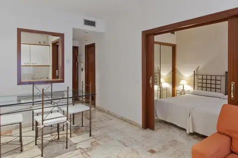 Apartamentos Vértice Bib-Rambla in Sevilla — foto 11