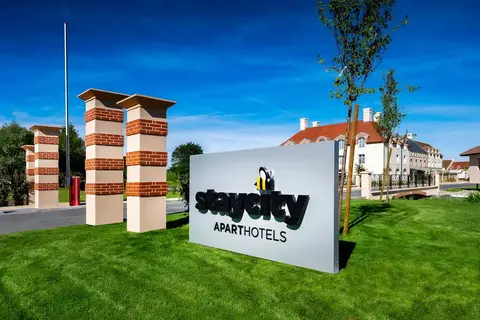 Staycity Aparthotels near Disneyland Paris in Bailly-Romainvilliers — foto 23