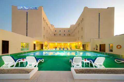 Best Western Sur in Sur — foto 9