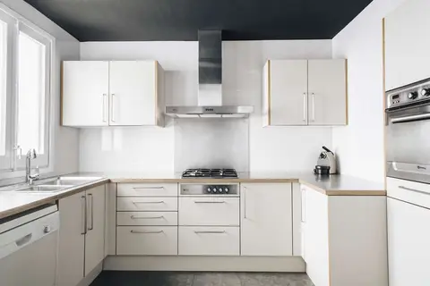 Val Appartementen in Barcelona — foto 12